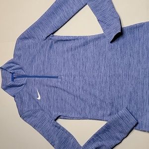 Women's Nike dri fit  Activewear long-sleeve
